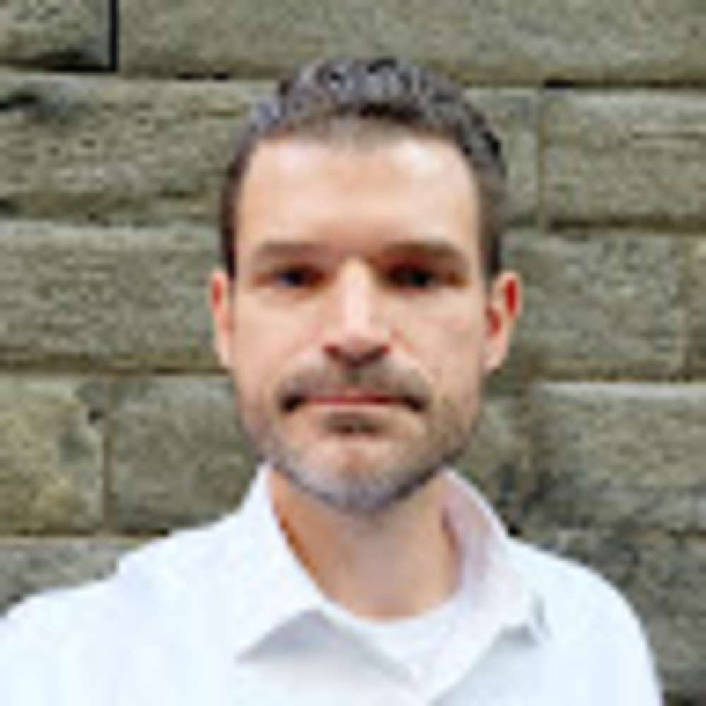 Meet your Posher, Christopher